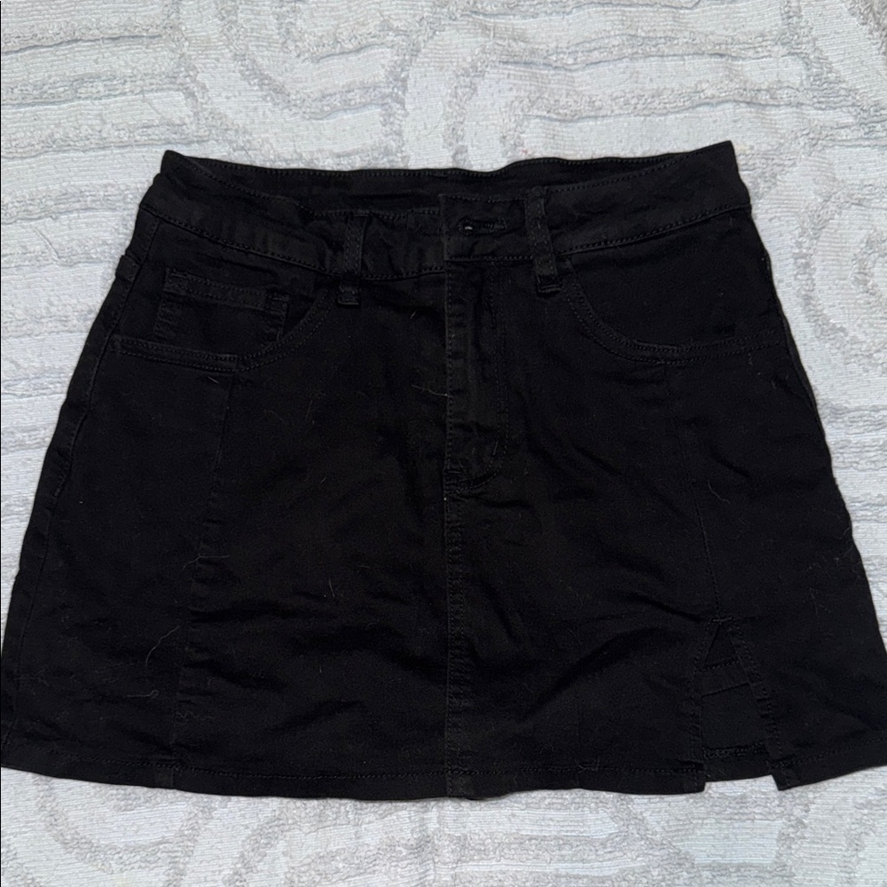 ❤️Jean skort